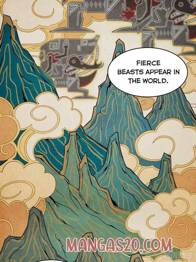 Legend of Star General Chapter 7 – Page 3