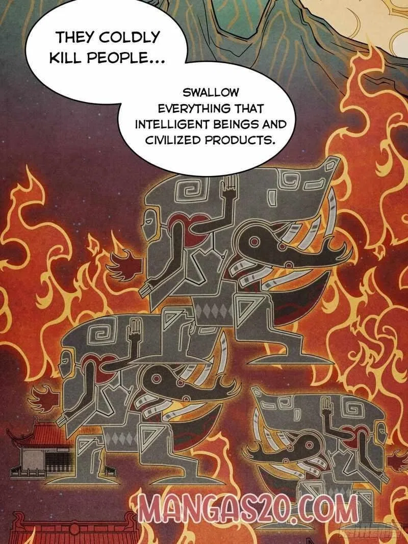 Legend of Star General Chapter 7 – Page 4