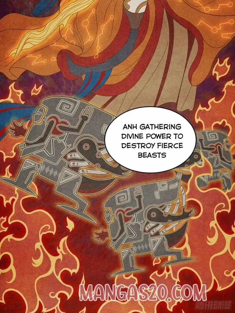 Legend of Star General Chapter 7 – Page 7