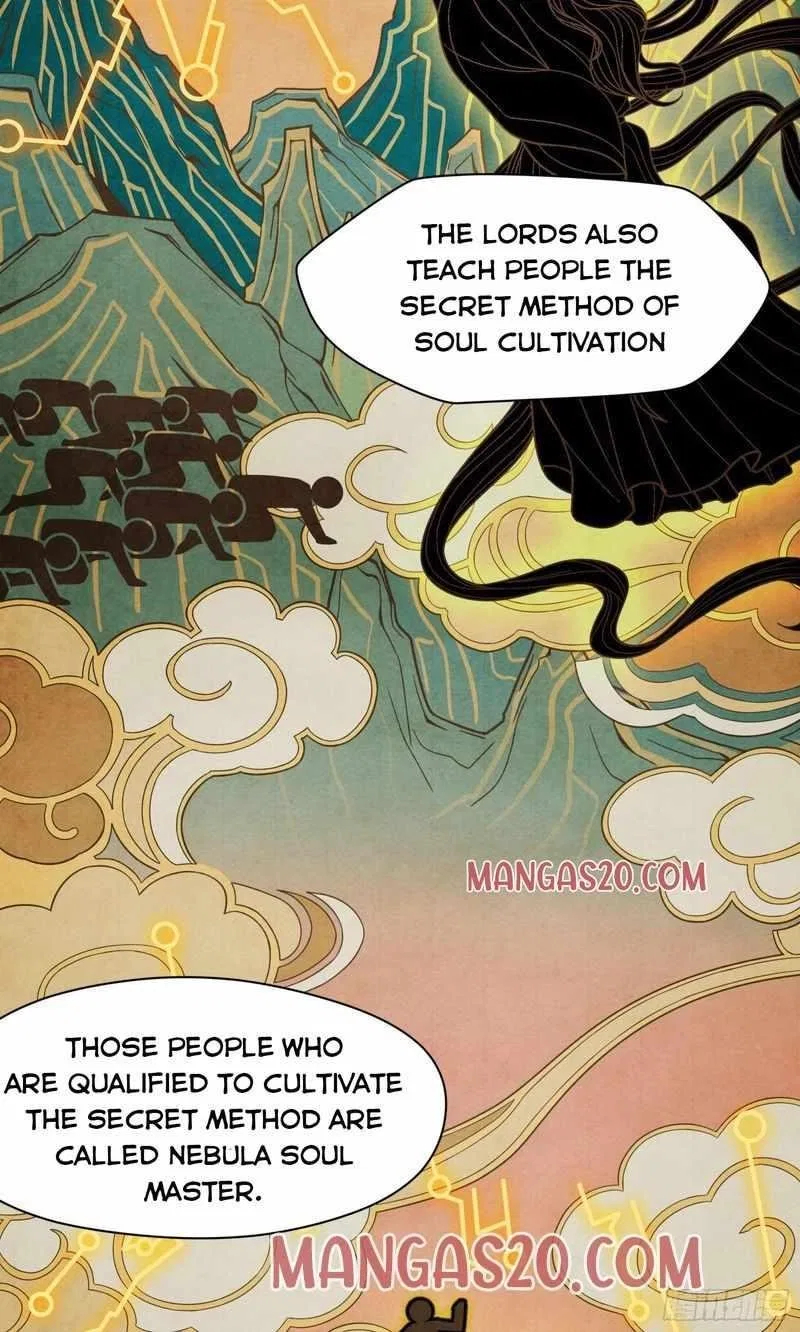 Legend of Star General Chapter 7 – Page 10