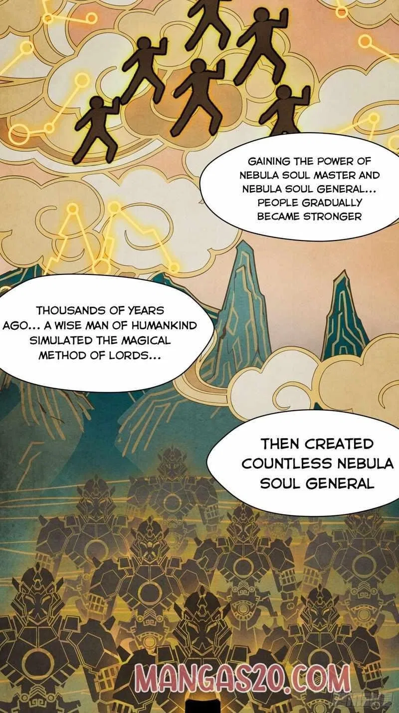 Legend of Star General Chapter 7 – Page 11