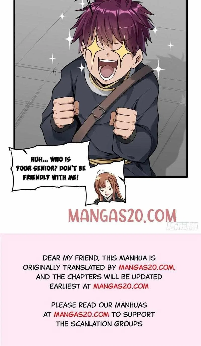 Legend of Star General Chapter 7 – Page 14
