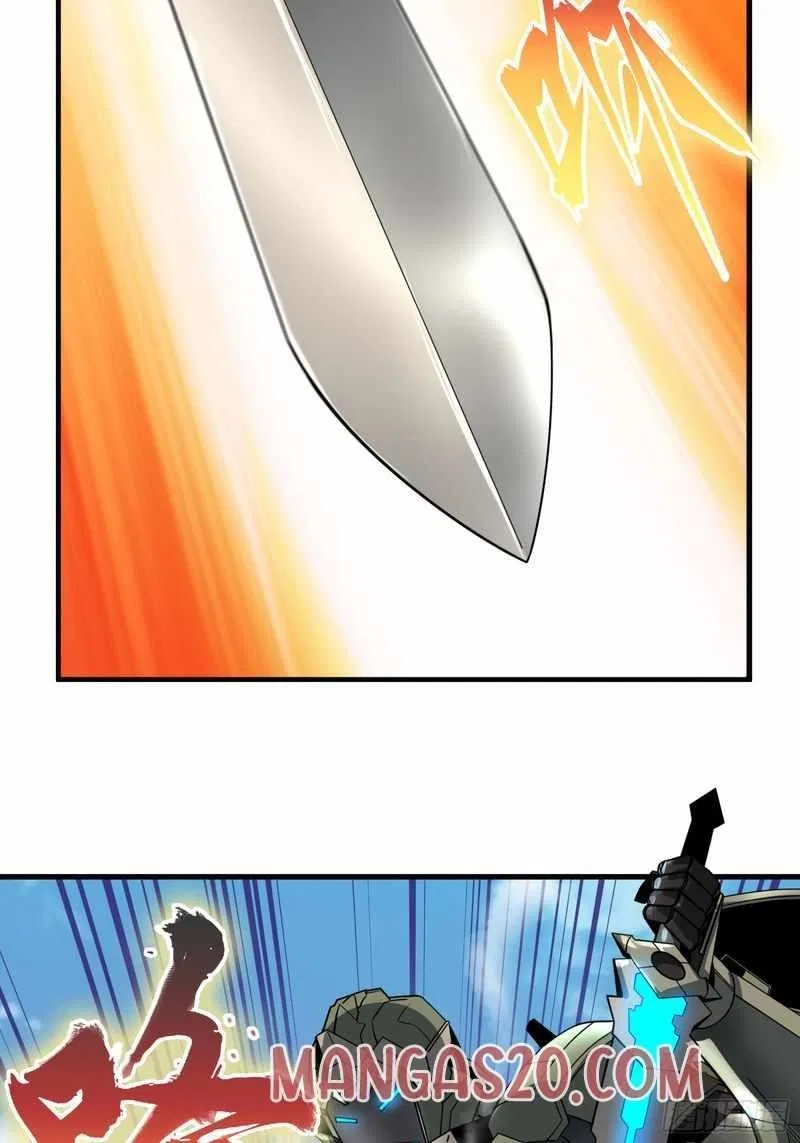 Legend of Star General Chapter 7 – Page 27