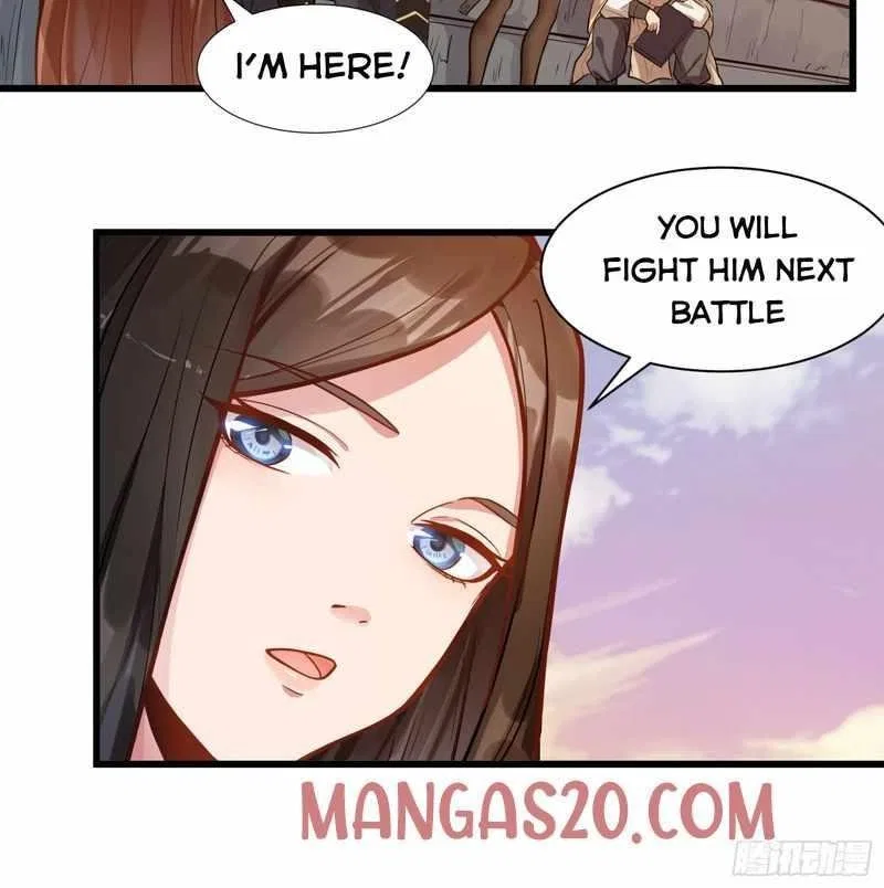 Legend of Star General Chapter 7 – Page 34