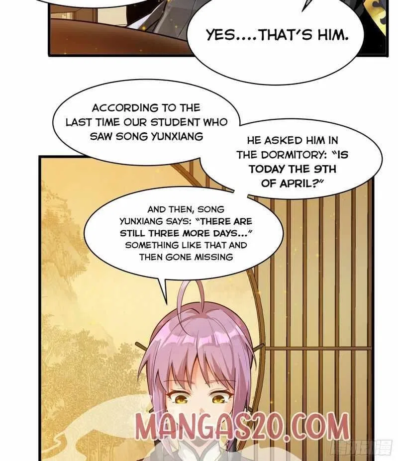 Legend of Star General Chapter 6 – Page 18