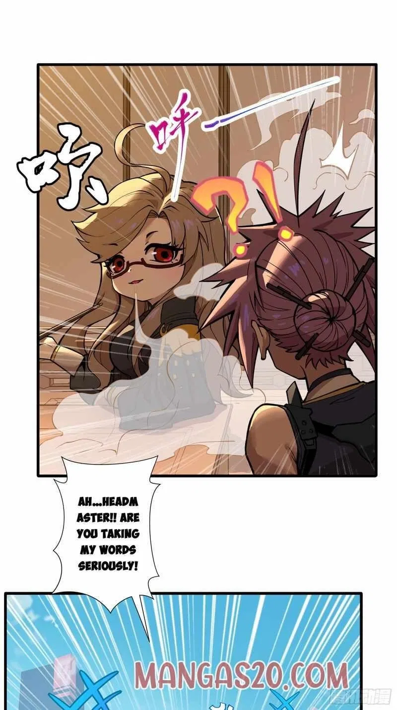 Legend of Star General Chapter 6 – Page 21