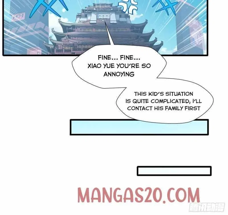 Legend of Star General Chapter 6 – Page 22