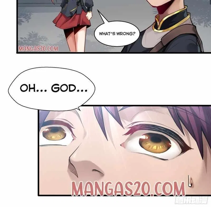 Legend of Star General Chapter 6 – Page 26
