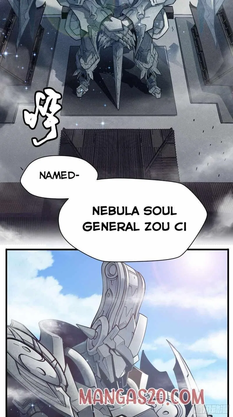 Legend of Star General Chapter 6 – Page 28