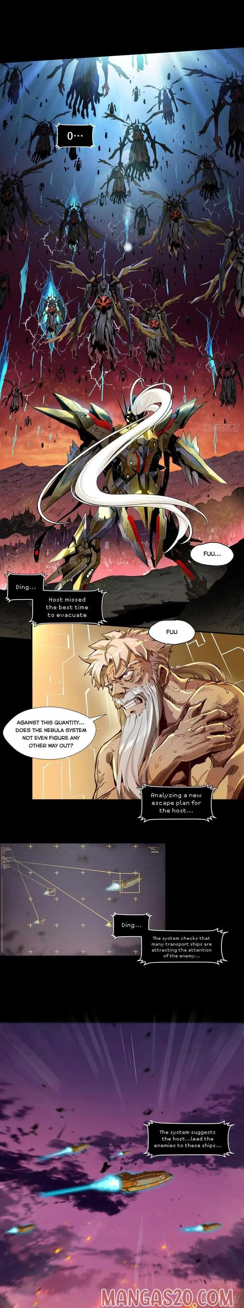 Legend of Star General Chapter 4 – Page 2