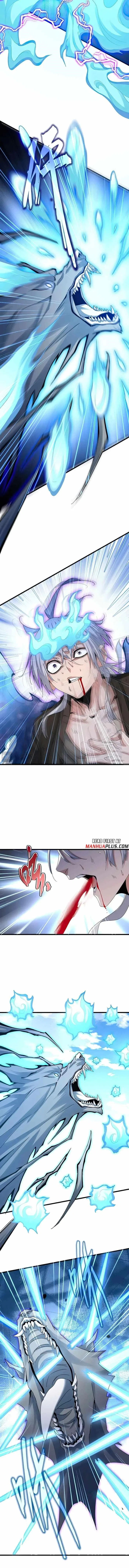 Magic Emperor Chapter 514 – Page 4