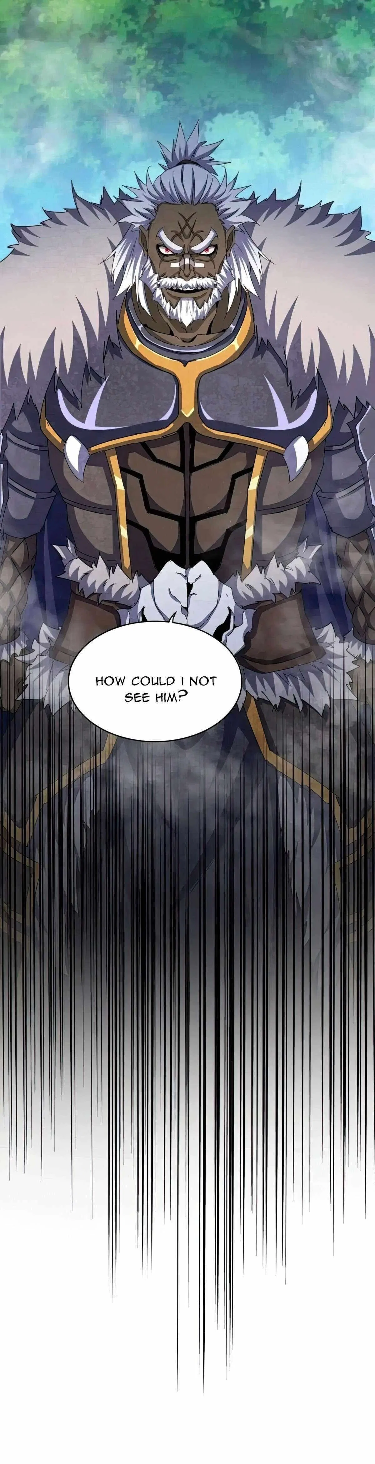 Magic Emperor Chapter 495 – Page 16