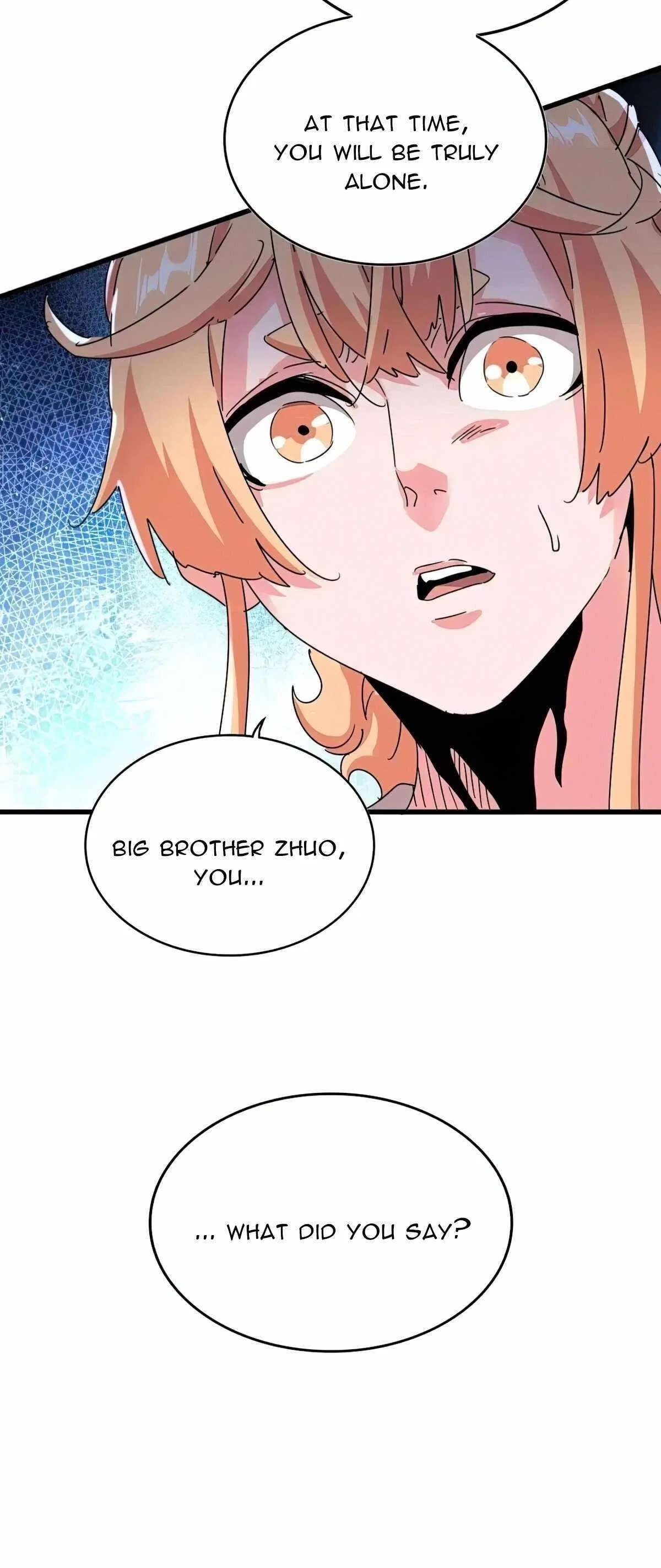 Magic Emperor Chapter 488 – Page 16