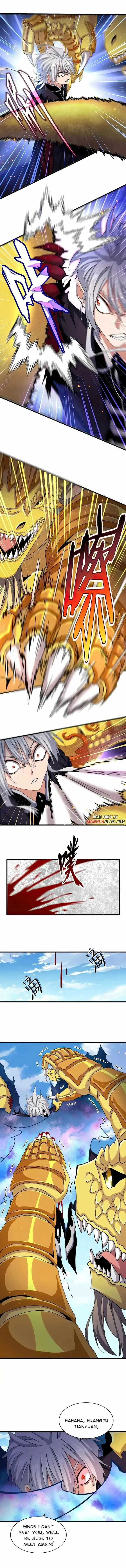 Magic Emperor Chapter 475 – Page 7