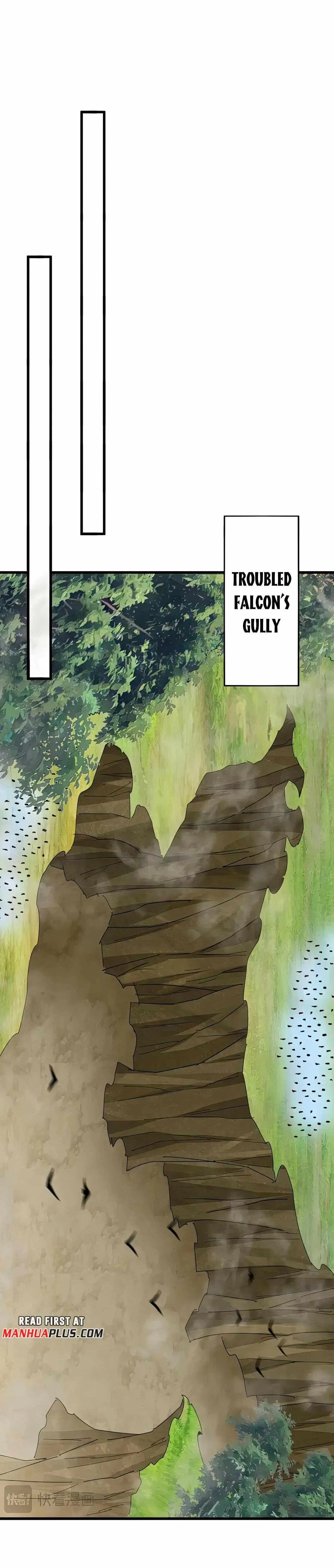 Magic Emperor Chapter 470 – Page 6
