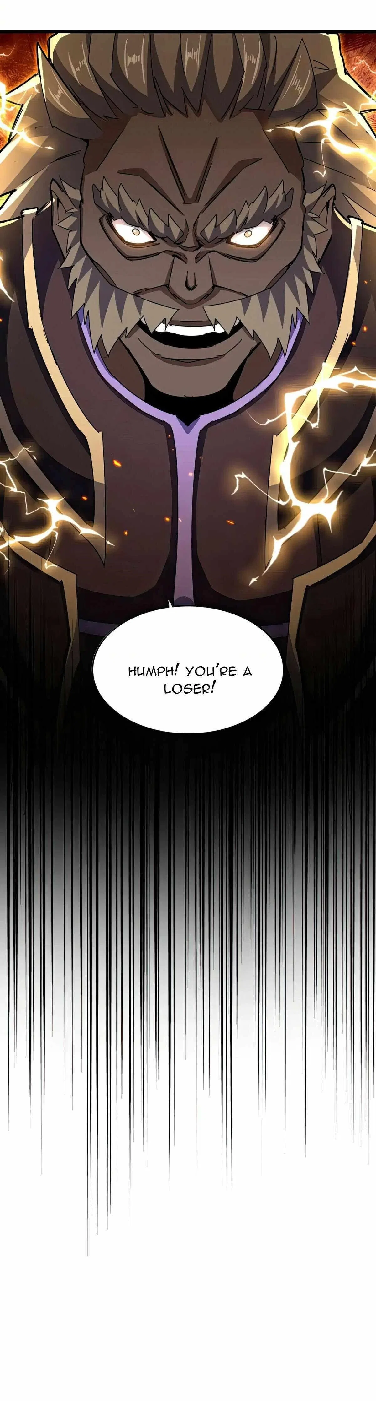 Magic Emperor Chapter 470 – Page 17