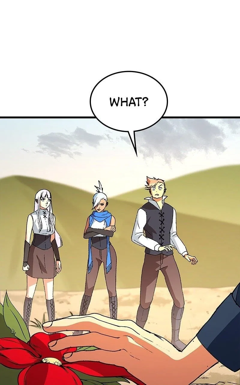 Return of the Runebound Professor Chapter 39 – Page 5