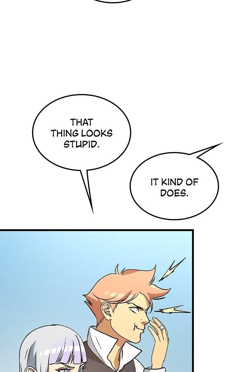 Return of the Runebound Professor Chapter 39 – Page 15