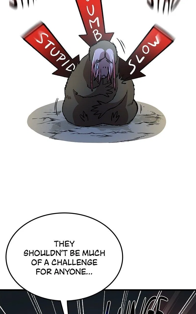Return of the Runebound Professor Chapter 39 – Page 18