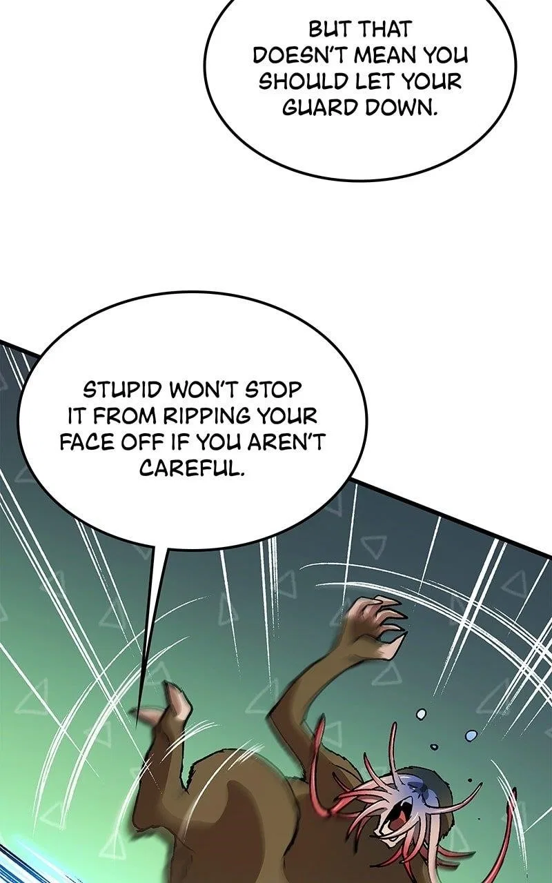 Return of the Runebound Professor Chapter 39 – Page 20