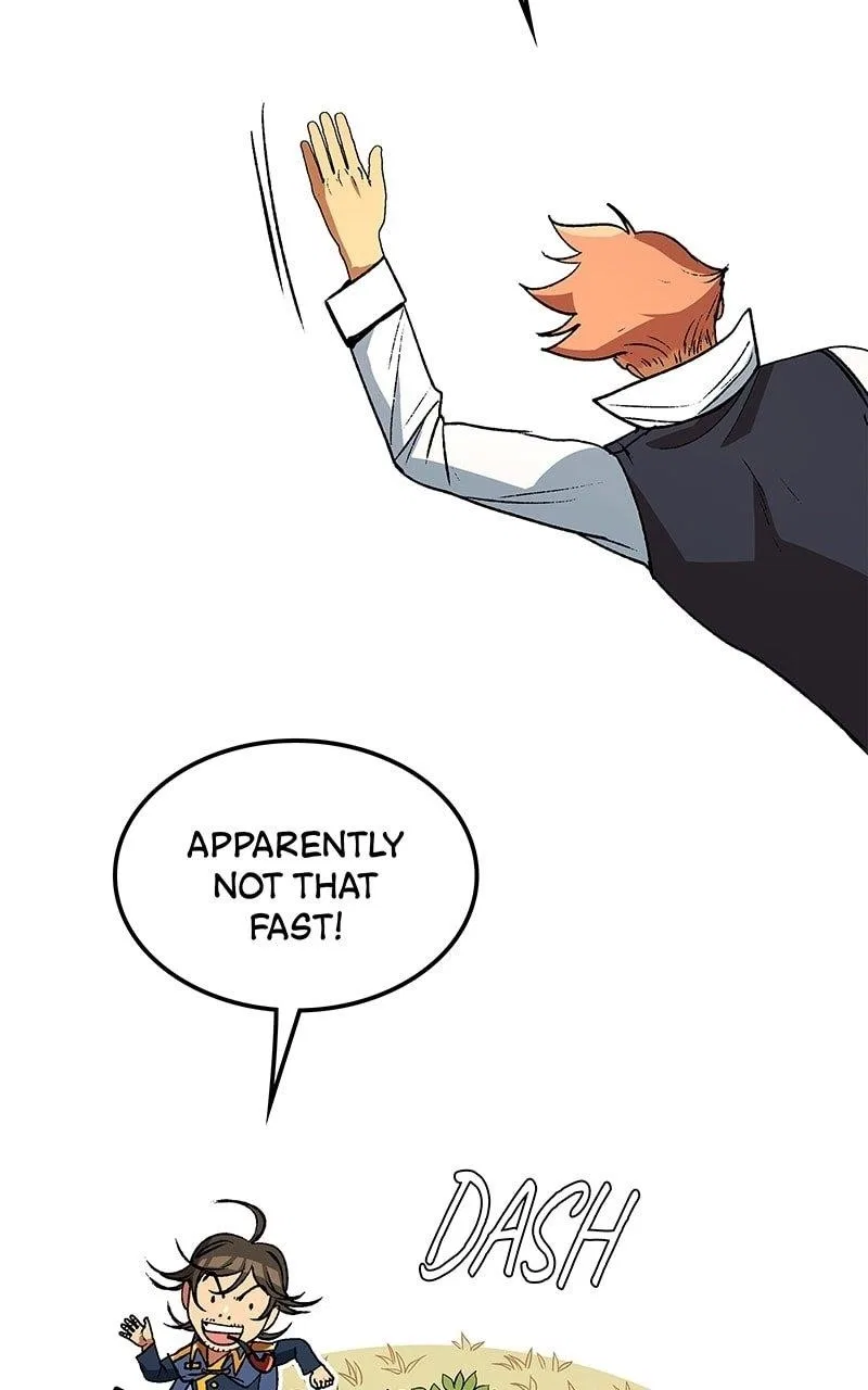 Return of the Runebound Professor Chapter 39 – Page 23