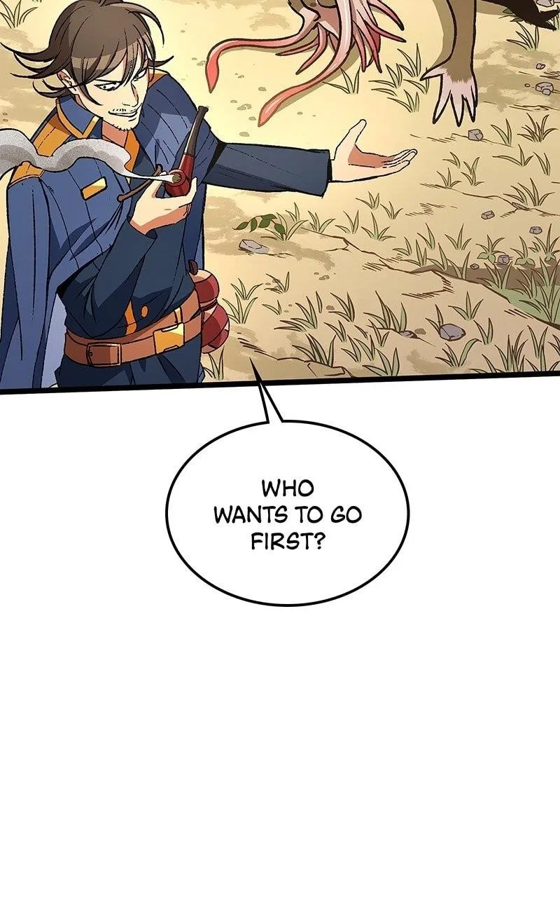 Return of the Runebound Professor Chapter 39 – Page 29