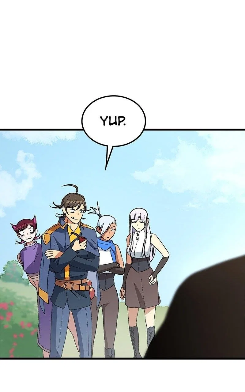 Return of the Runebound Professor Chapter 39 – Page 33