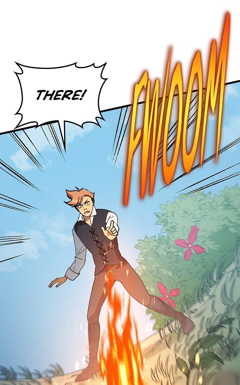 Return of the Runebound Professor Chapter 39 – Page 37