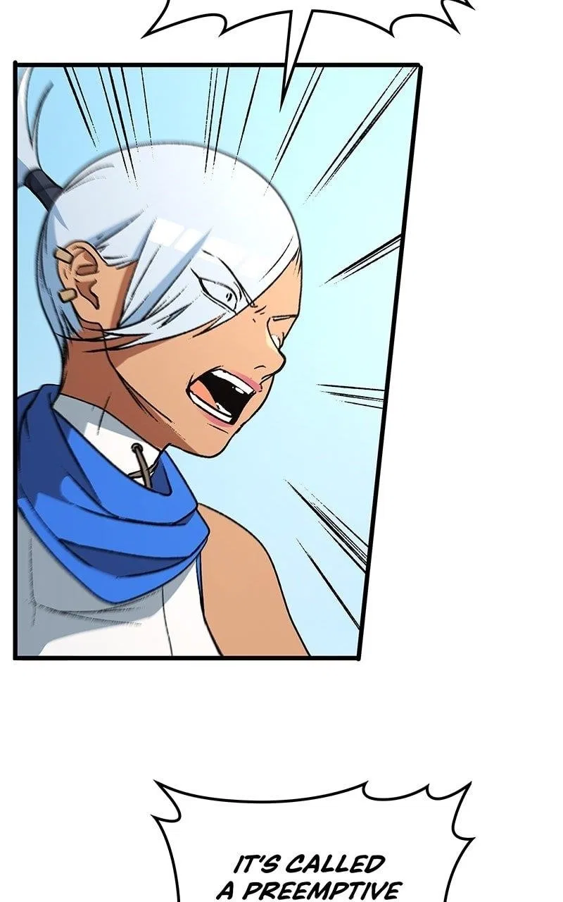 Return of the Runebound Professor Chapter 39 – Page 39