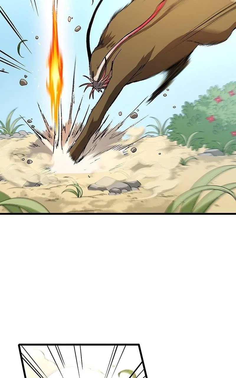 Return of the Runebound Professor Chapter 39 – Page 43