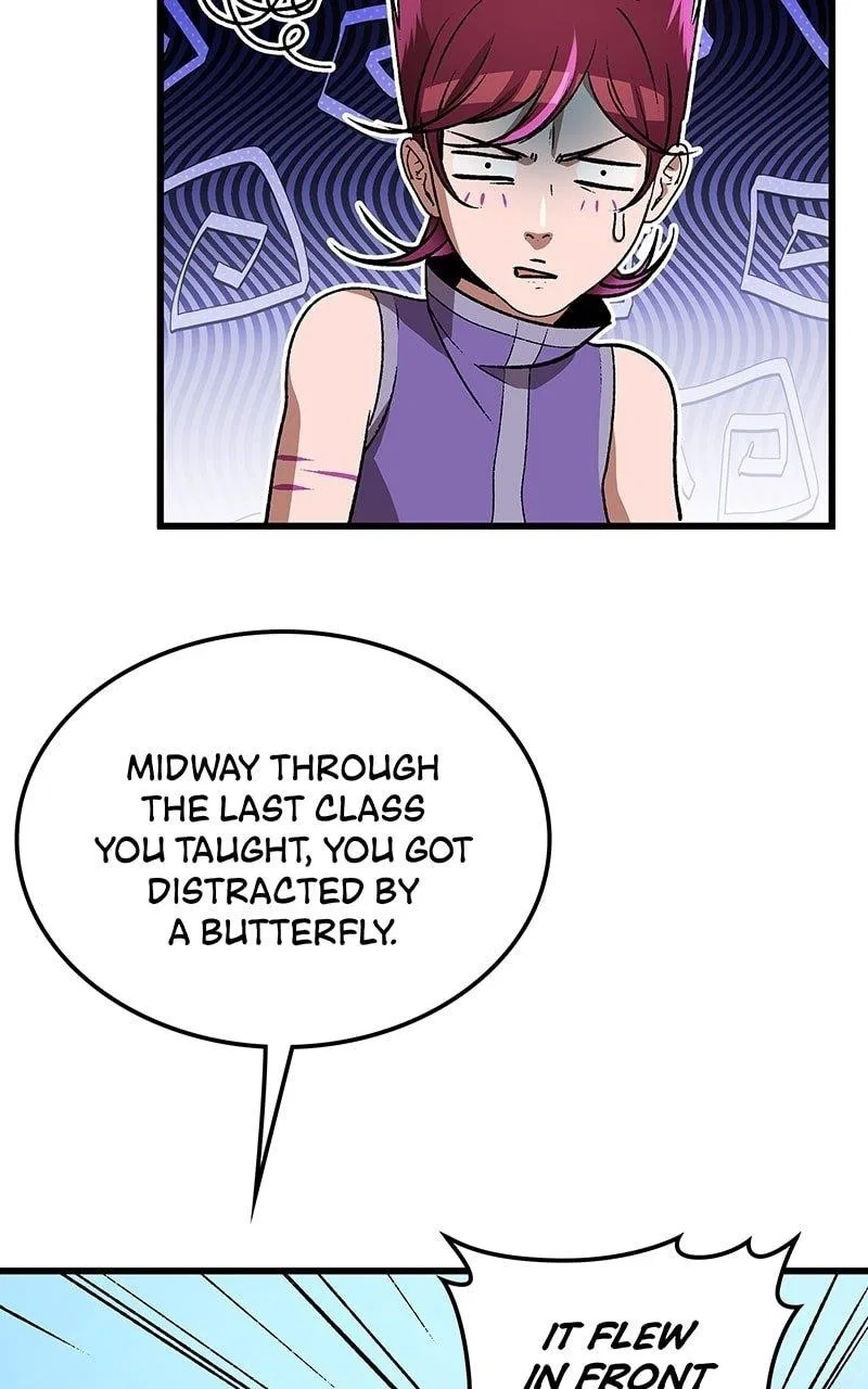 Return of the Runebound Professor Chapter 39 – Page 51