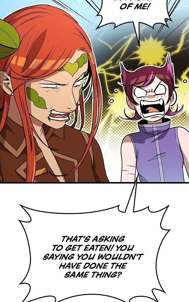 Return of the Runebound Professor Chapter 39 – Page 52