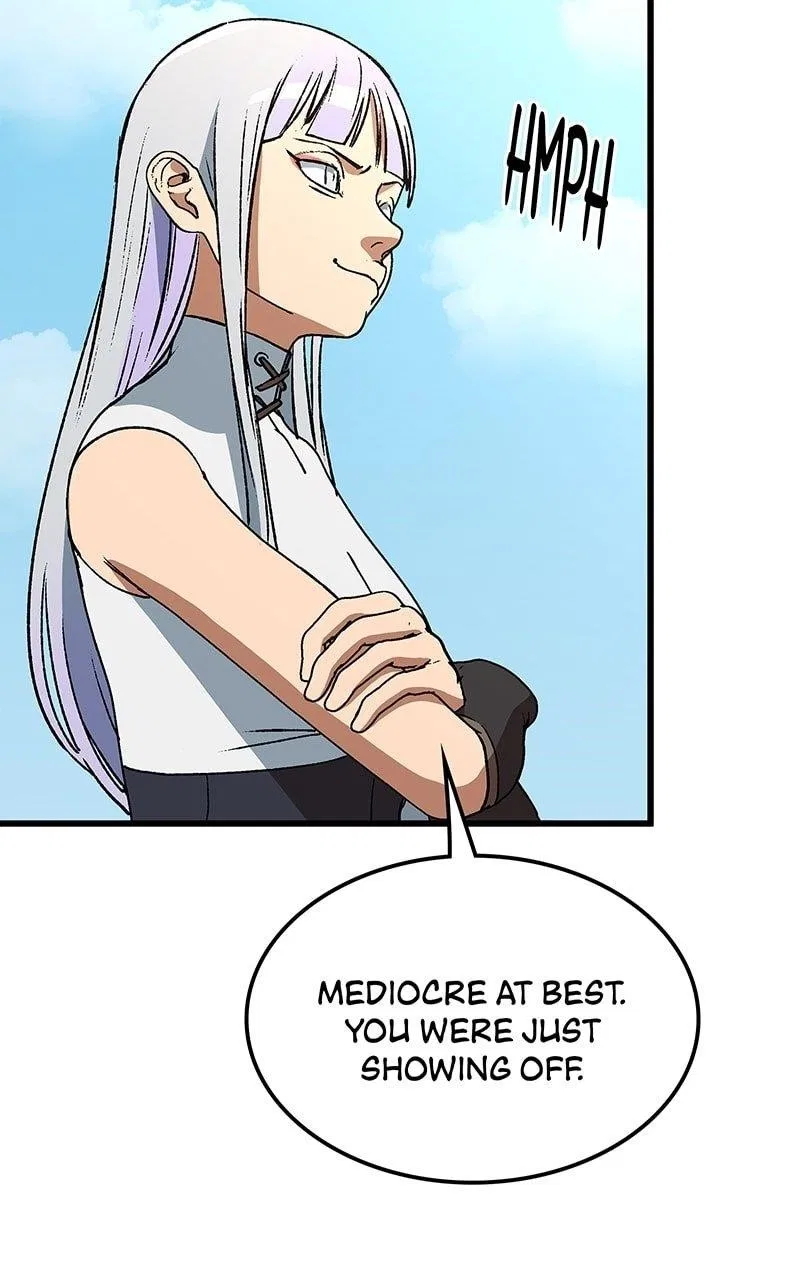 Return of the Runebound Professor Chapter 39 – Page 57