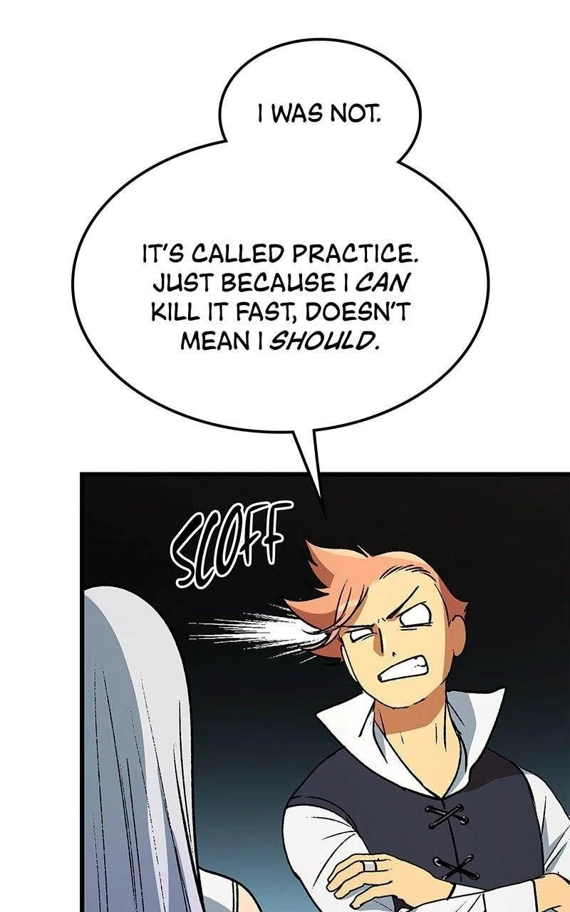 Return of the Runebound Professor Chapter 39 – Page 58