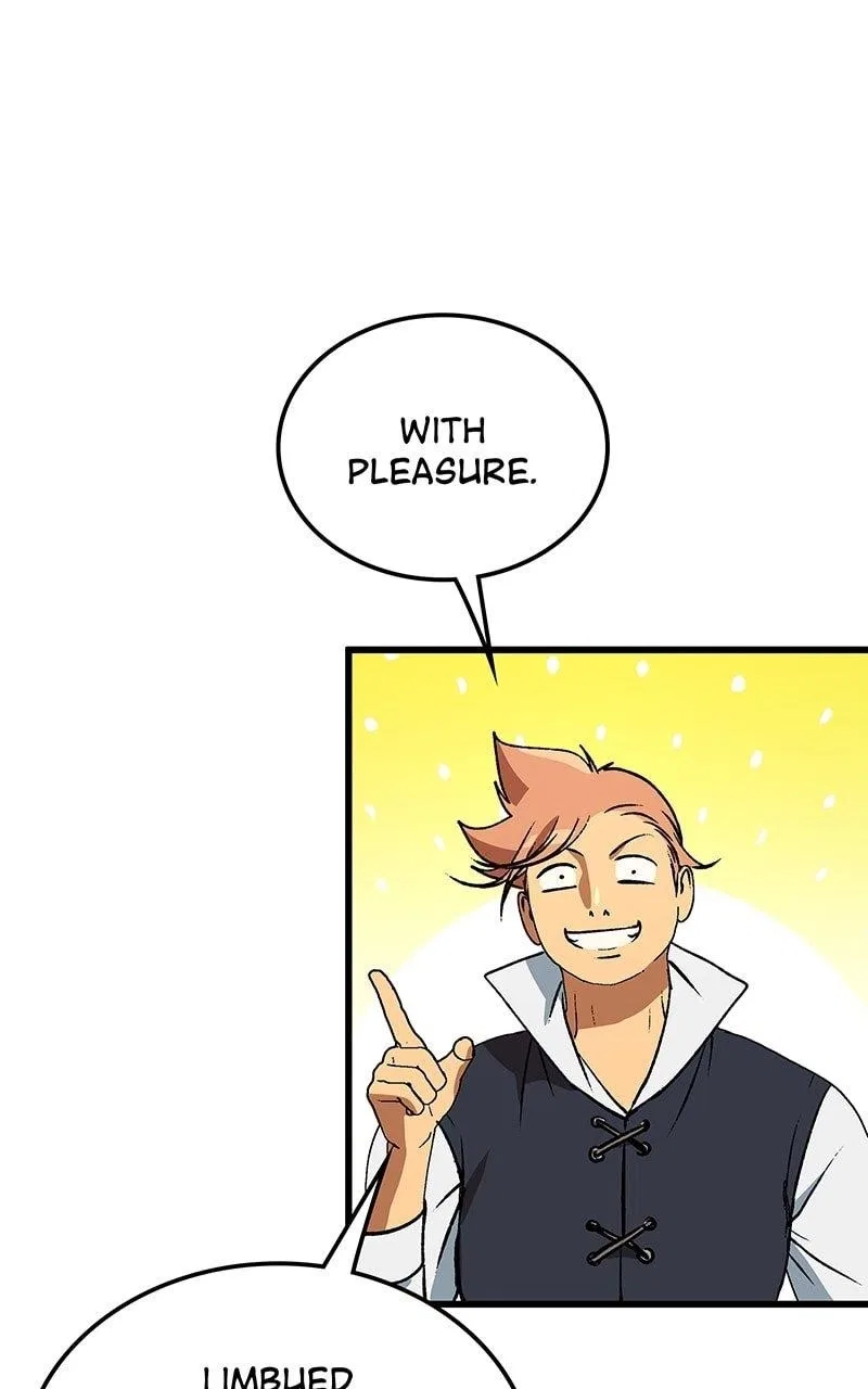 Return of the Runebound Professor Chapter 39 – Page 61