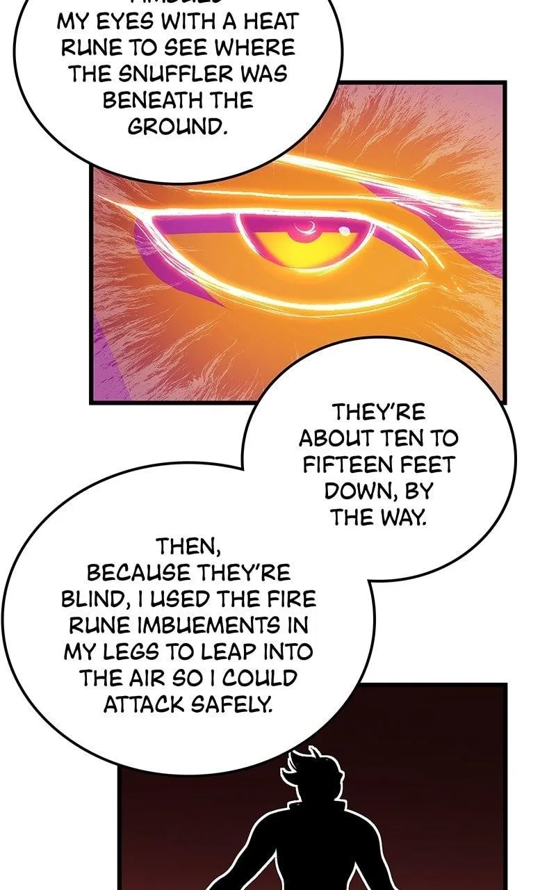 Return of the Runebound Professor Chapter 39 – Page 62