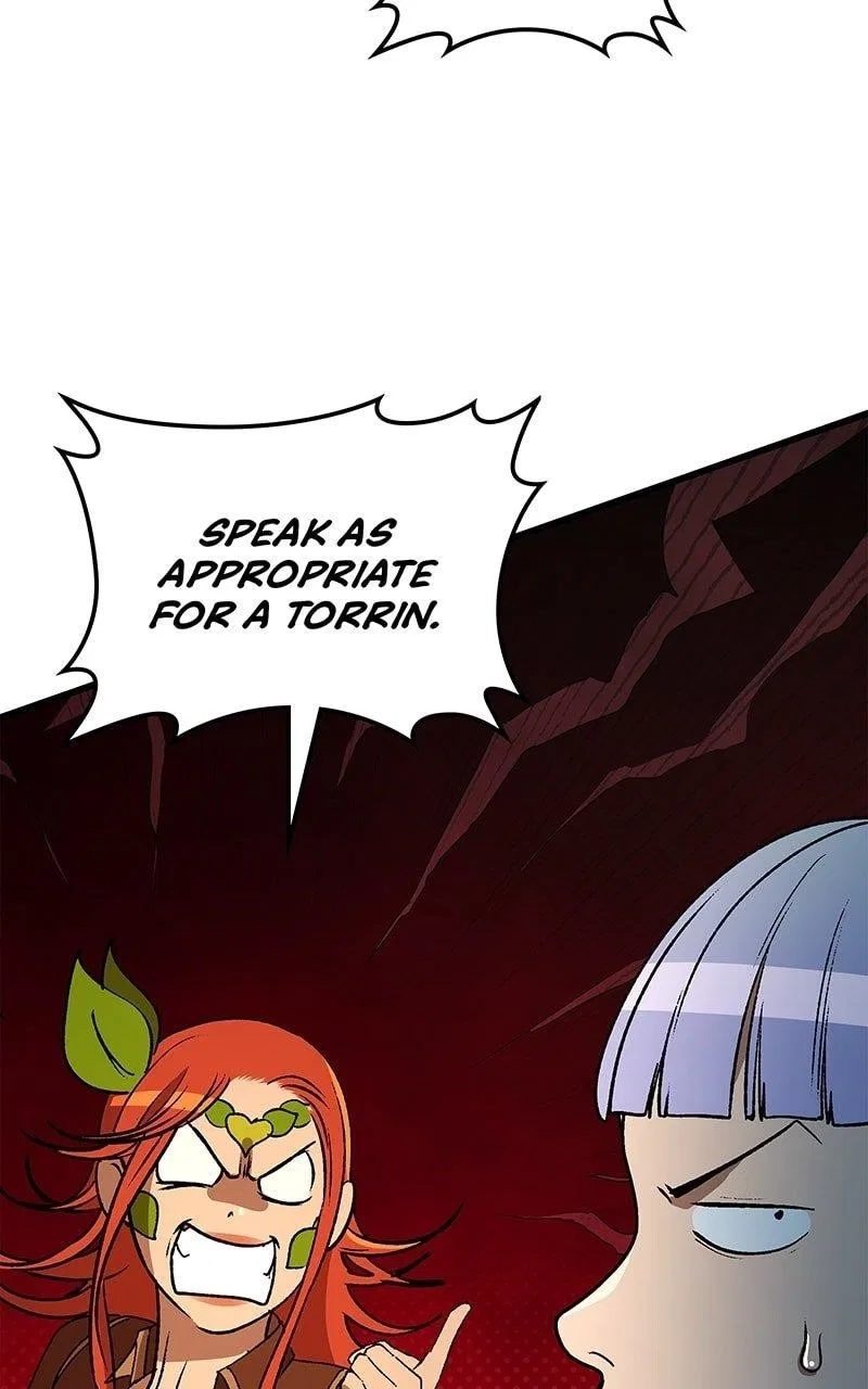 Return of the Runebound Professor Chapter 39 – Page 65