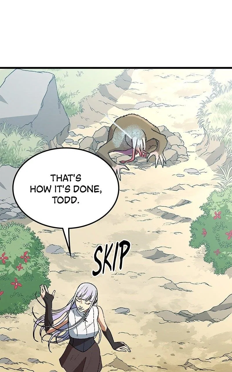 Return of the Runebound Professor Chapter 39 – Page 80
