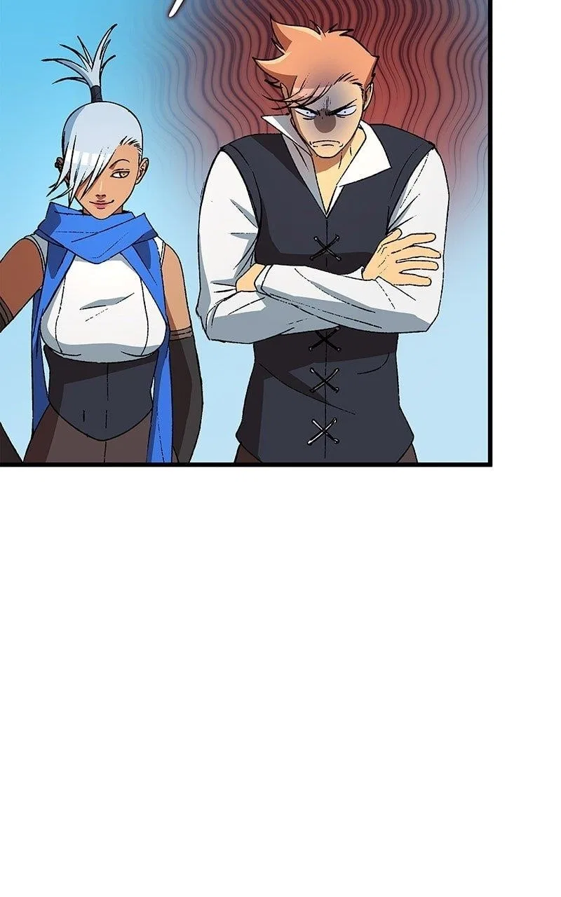 Return of the Runebound Professor Chapter 39 – Page 82