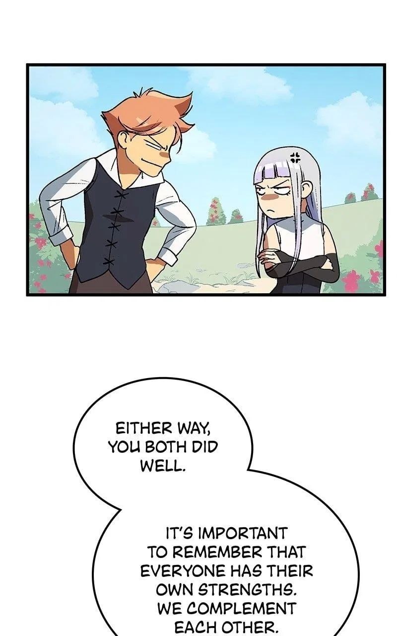 Return of the Runebound Professor Chapter 39 – Page 85