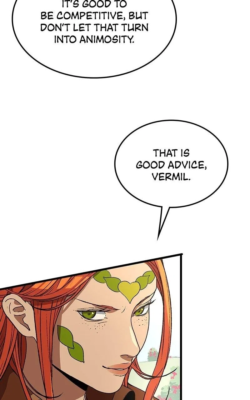Return of the Runebound Professor Chapter 39 – Page 87