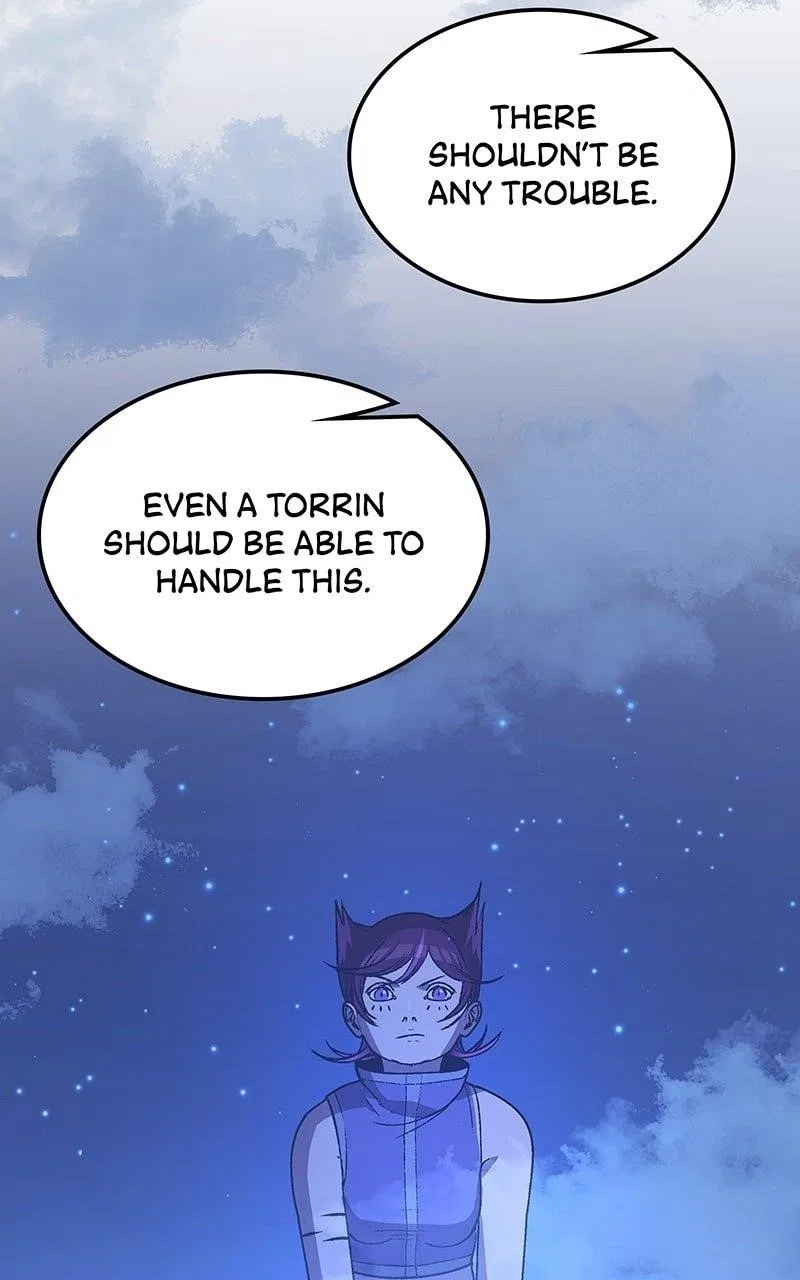 Return of the Runebound Professor Chapter 39 – Page 93