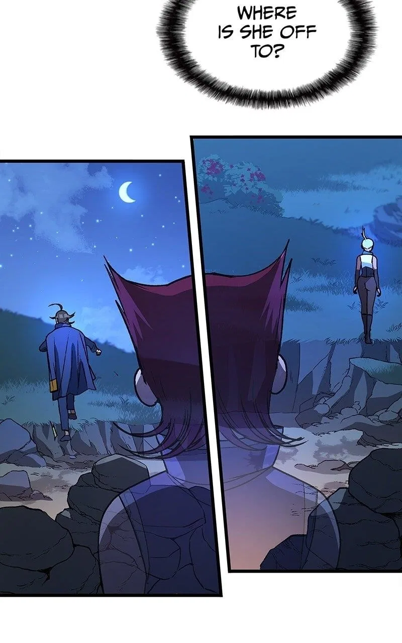 Return of the Runebound Professor Chapter 39 – Page 95