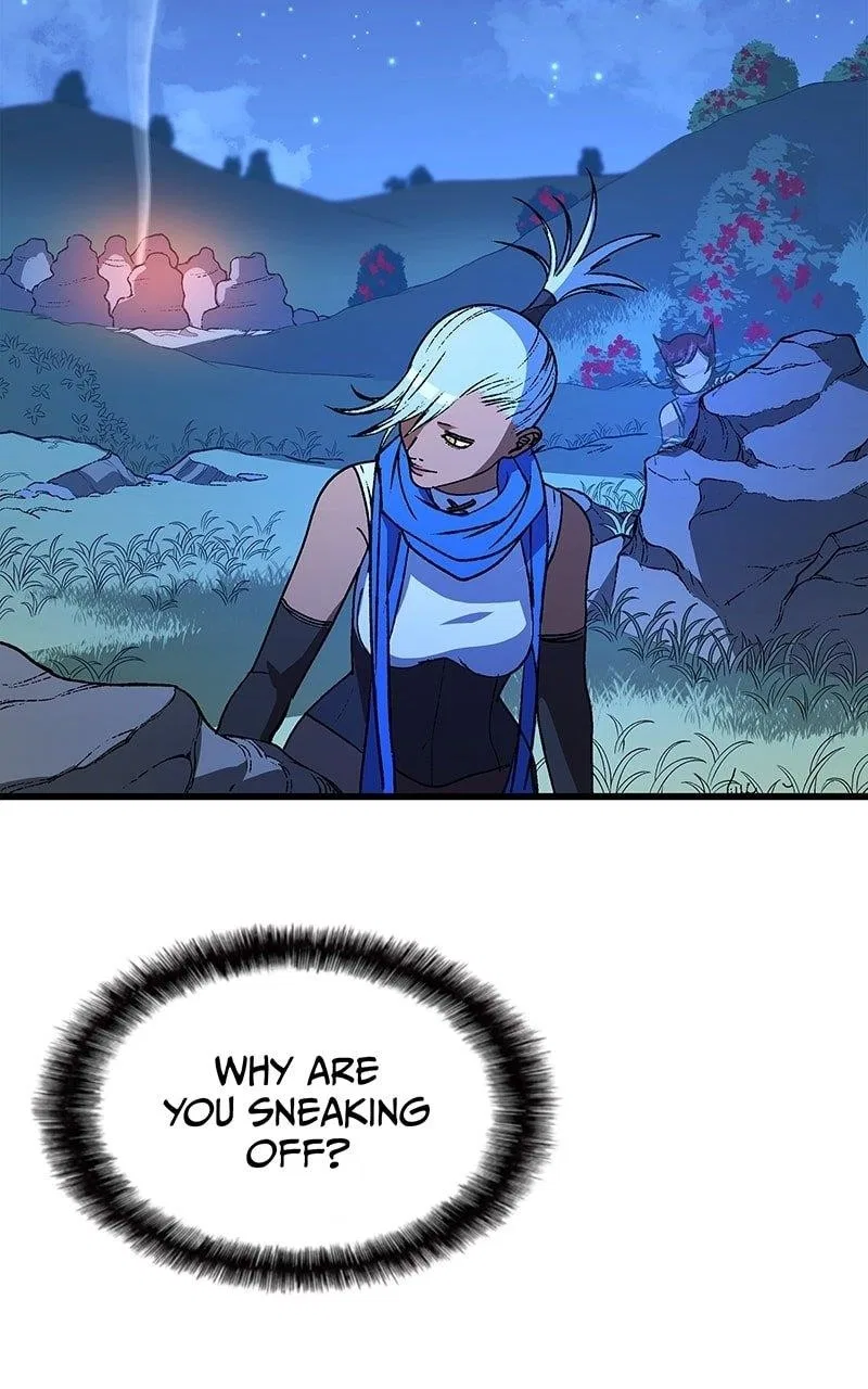 Return of the Runebound Professor Chapter 39 – Page 99