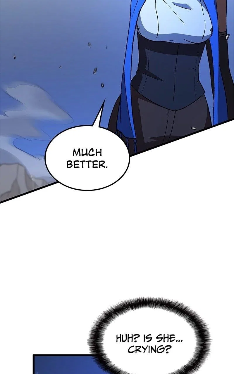 Return of the Runebound Professor Chapter 39 – Page 109