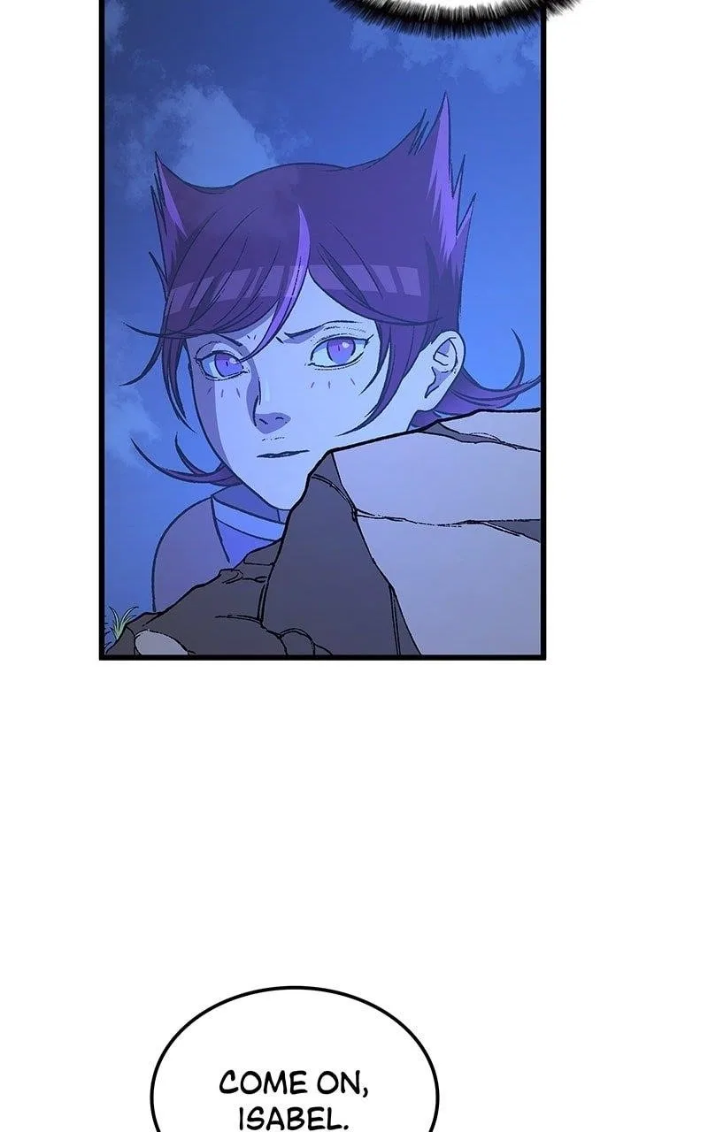 Return of the Runebound Professor Chapter 39 – Page 110