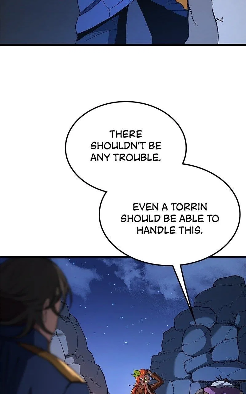 Return of the Runebound Professor Chapter 38 – Page 3