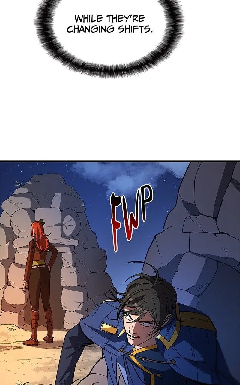 Return of the Runebound Professor Chapter 38 – Page 5