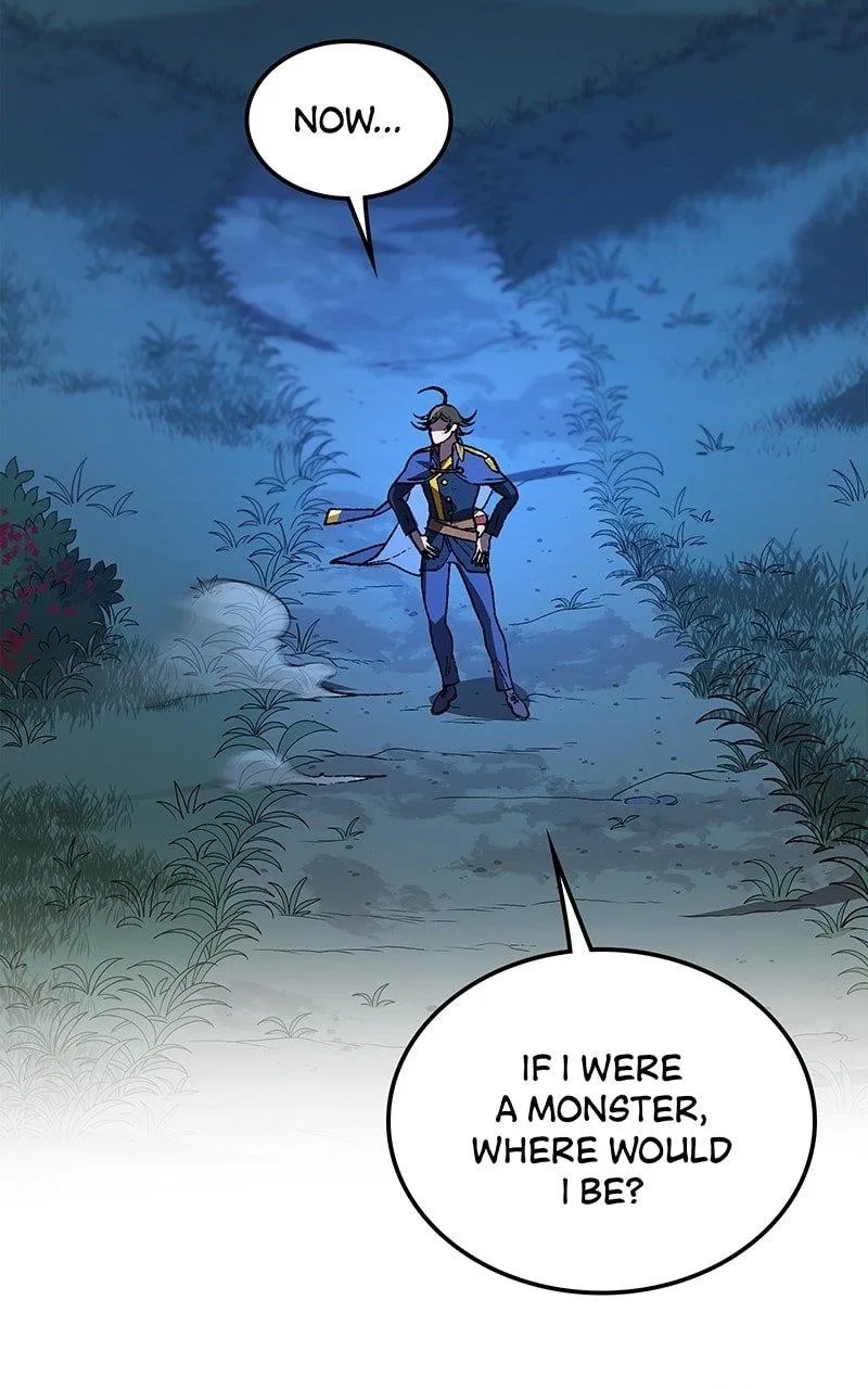 Return of the Runebound Professor Chapter 38 – Page 13