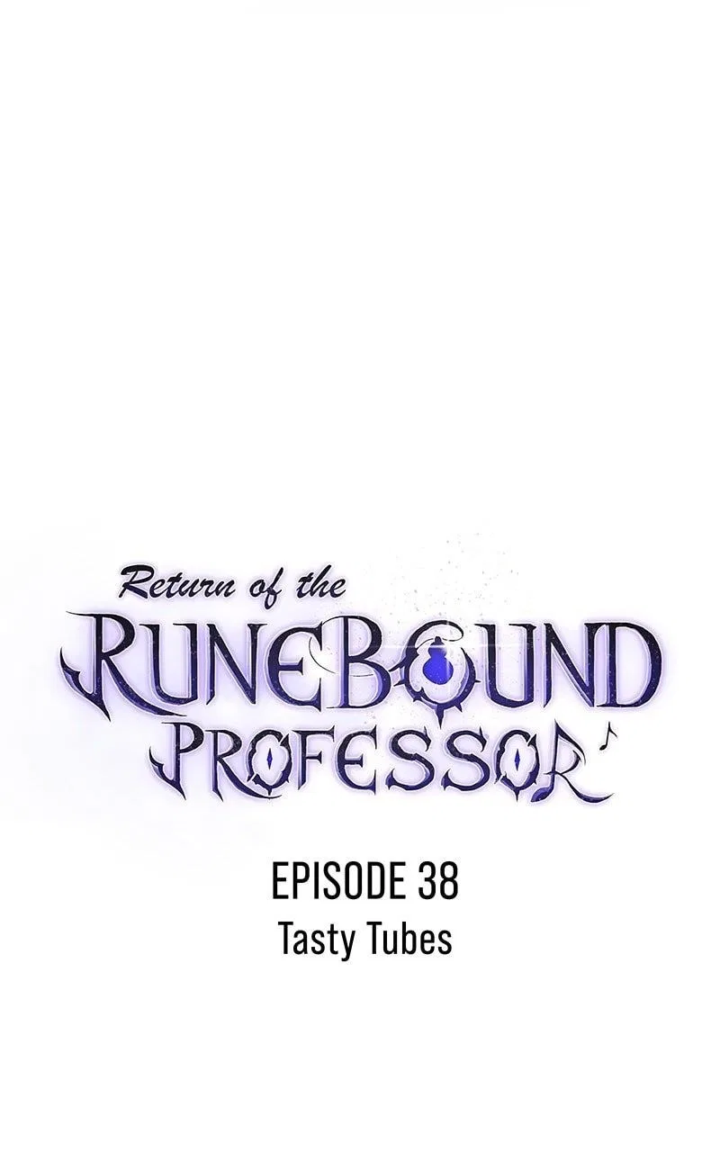 Return of the Runebound Professor Chapter 38 – Page 14
